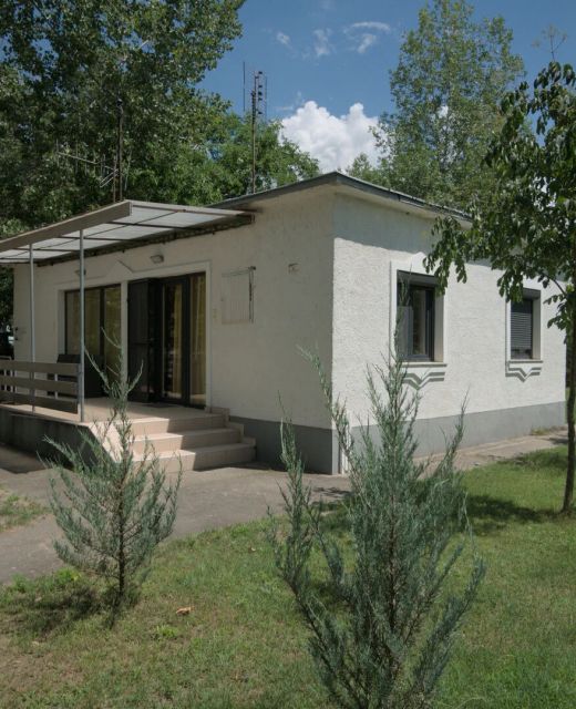 Rózsa Vendégház Soltvadkert