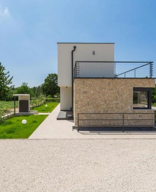 Villa Emma Louisa Žminj