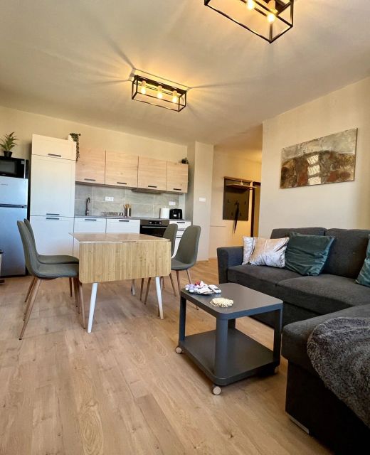 City Centre Gambrinus Flat