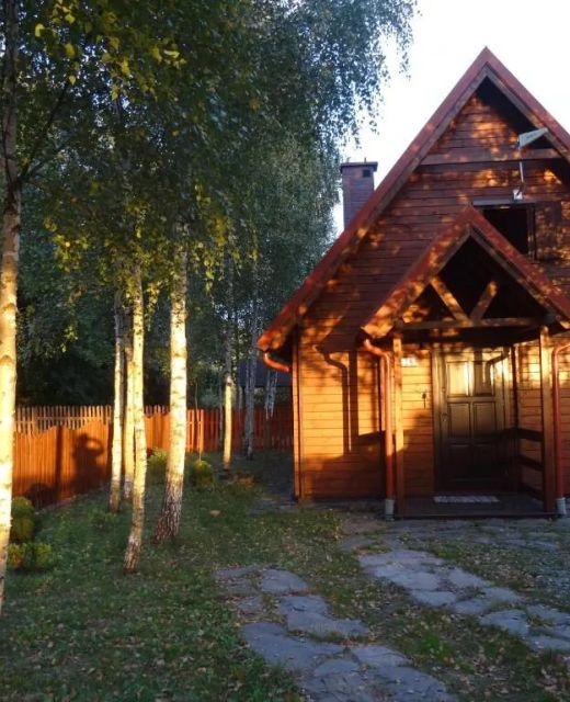 Siedlisko Czarny Bocian Budwieć