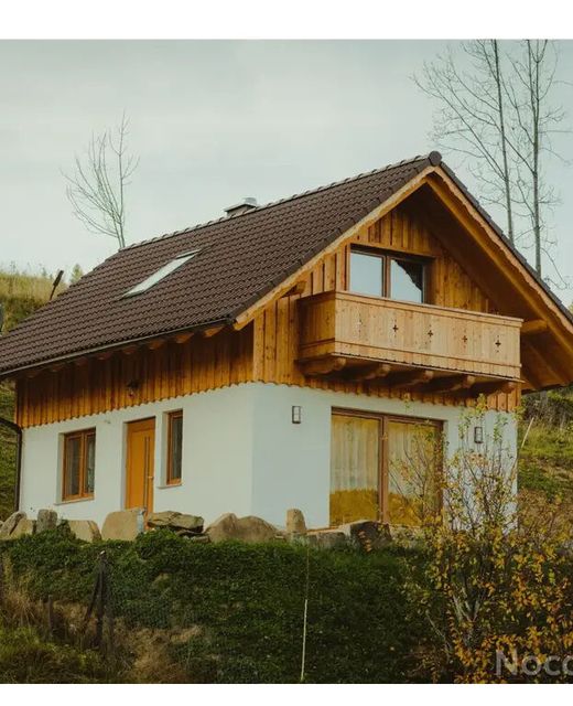 Domek Julia Łapszanka