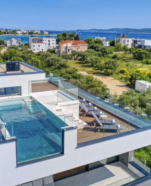Crystal Holiday Residence II Sukošan