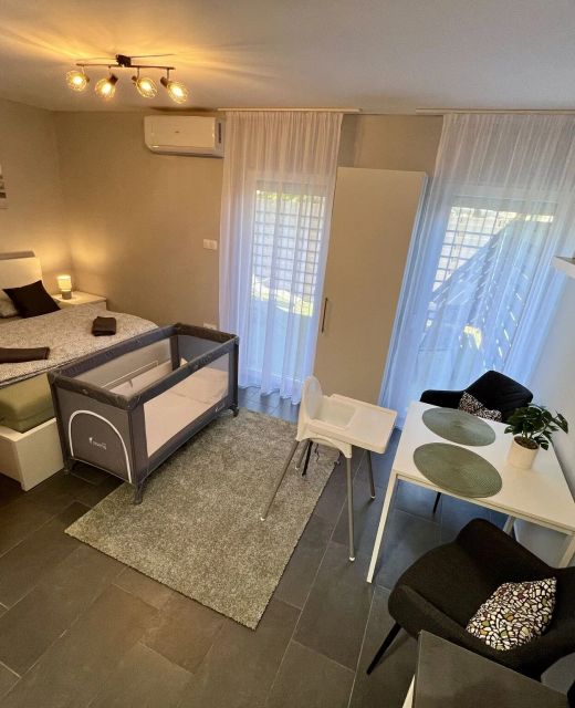 Kócsag Apartman Fonyód