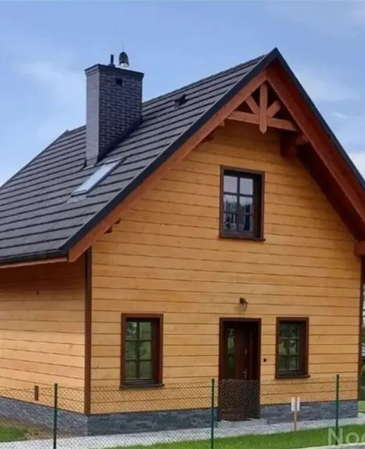 Domek u Źródeł Karola Ustroń