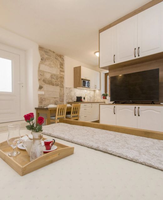 Apartment Shibenik Redemption Sibenik