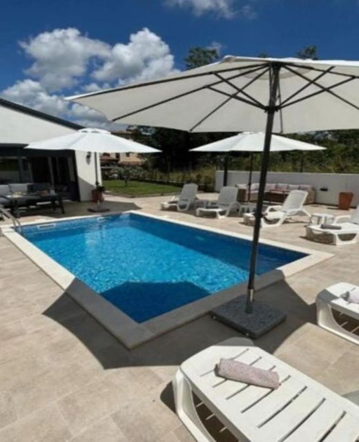 Villa Nostra Umag