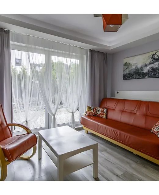 Apartament  w Wiśle  