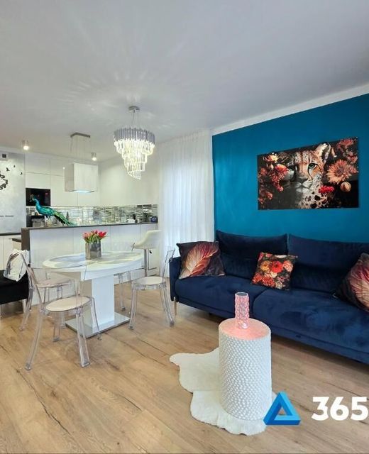 365PAM - Apartament Aquamarin - Sarbinowo