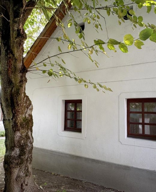 Monostor Anno Apartman Szigetmonostor