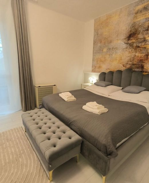 GrandPa Delux Apartman Miskolc