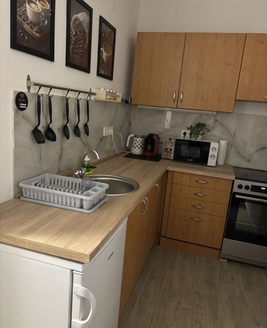 Platán Apartman Nagykanizsa