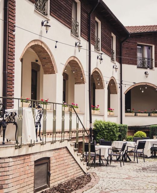La Maison de Caroline Alba Iulia