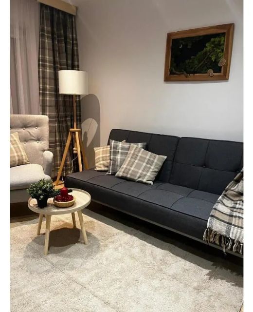 Izba Cepra Apartament Zakopane