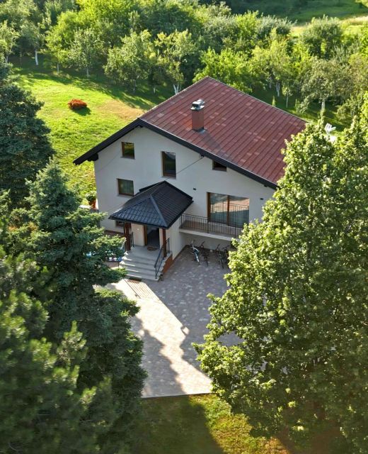 House Sopra di Lago Ogulin