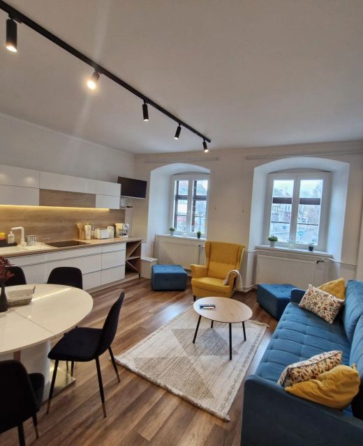 Várker 39 Apartman Sopron