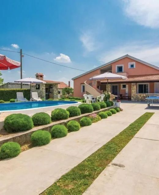 House Bonaca Zemunik Donji