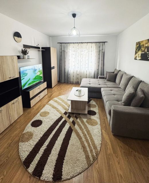 Edge Apartament Cristuru Secuiesc