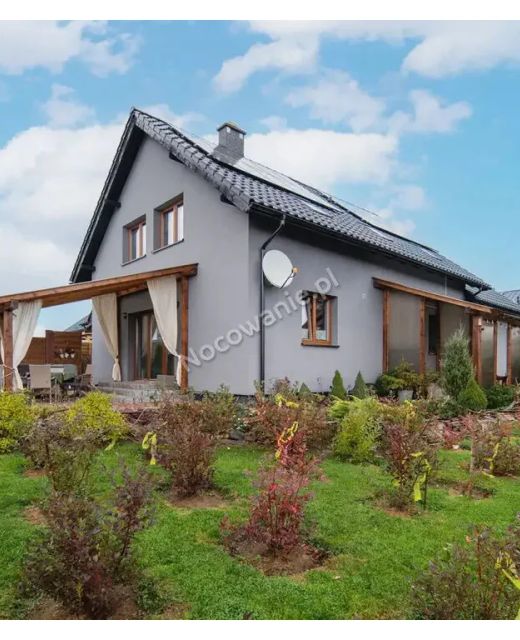 Pokoje Szafirek Kudowa Zdrój