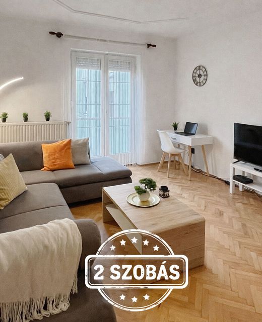 Home4You Apartman Szombathely
