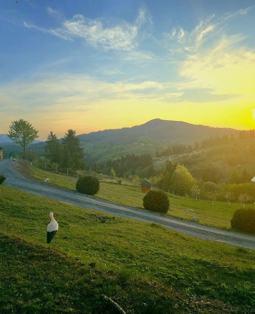 Casa din Șetref Maramureș Săcel