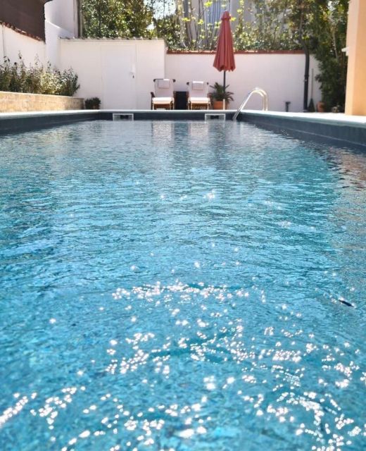Apartments Villa Privlaka Relax Sabunike