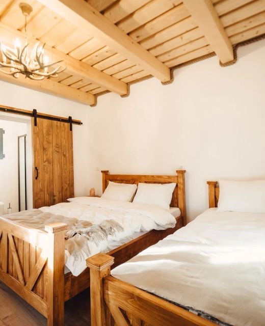 Chalet De Paul Moisei