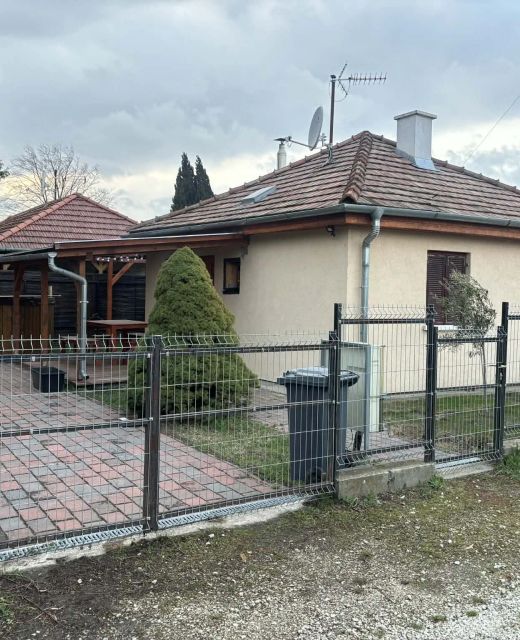 Lago Apartman Balatonmáriafürdő