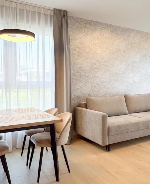 Apartamenty Na Klifie Q4Apartments Chłapowo