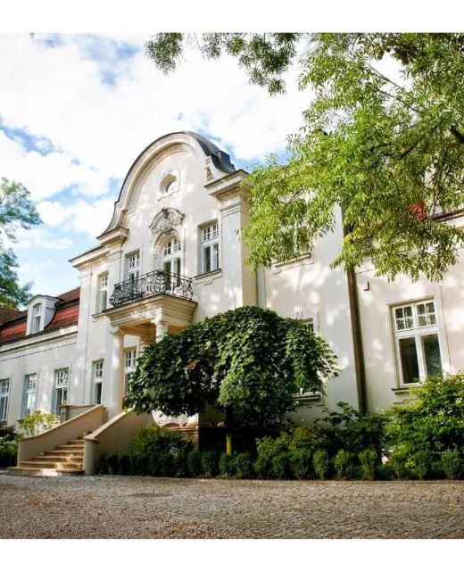 Pałac Zdunowo