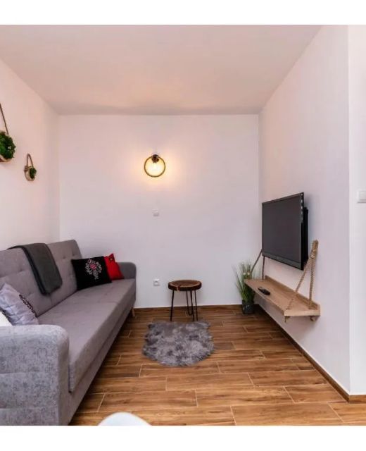 Apartament Hanki przy Krupówkach