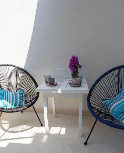 Apartment Coastal Urban Nest Makarska