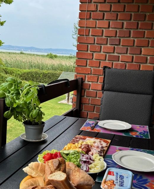Panoráma Apartman Zamárdi