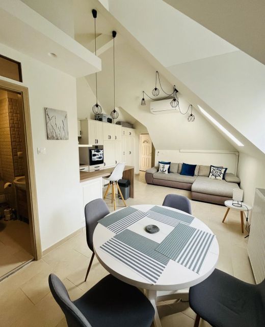FöldvárLoft Apartman Balatonföldvár