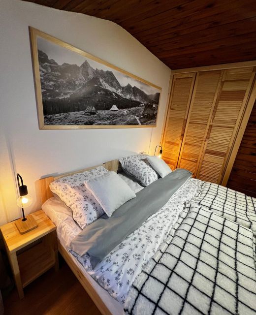 Apartament Na Górskim Szlaku Rabka-Zdrój