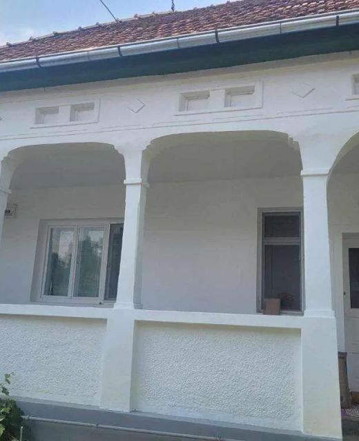 Casuta Alba Sâmbăta de Sus