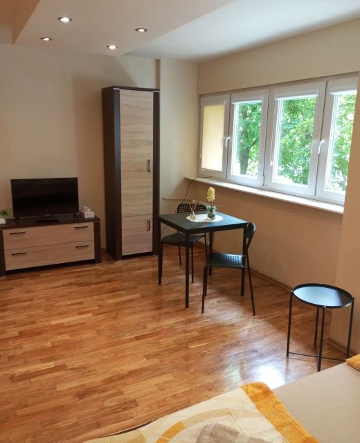 Nocleg przy szpitalu im. Kopernika Apartament w Łodzi