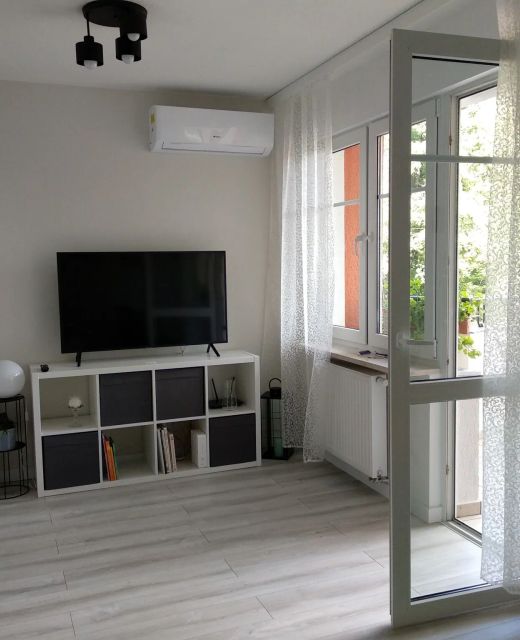 Apartament RiC-Apart Mostowa Poznań