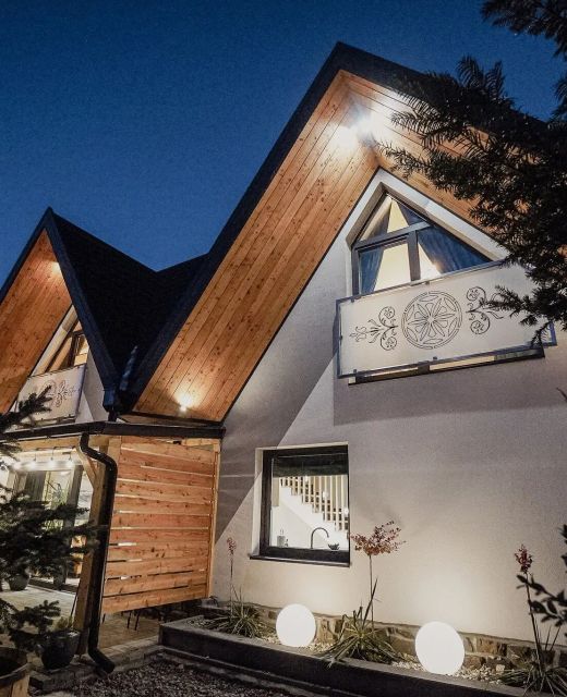 Krzeptówki House Zakopane
