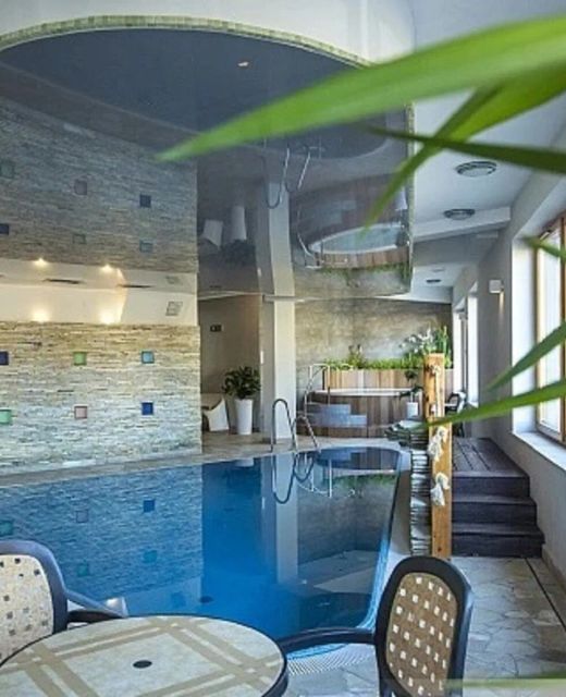 Apartament Gwiazdorski Viva Maria Zakopane