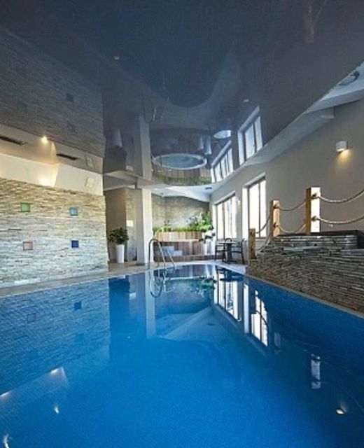 Apartament Gwiazdorski Viva Maria Zakopane