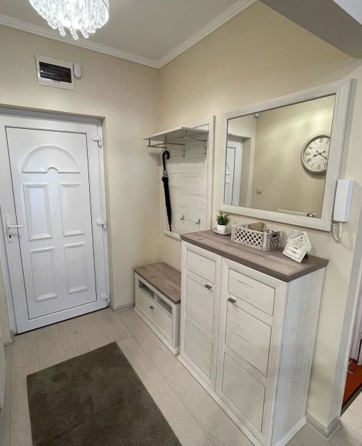 Lina Prémium Apartman Gyula