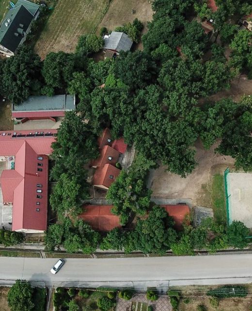 Baji József Ifjúsági és Gyermeküdülő Révfülöp