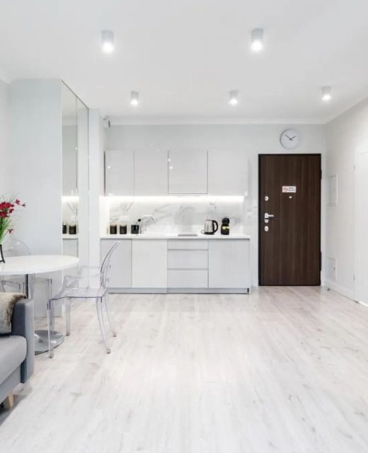 Golden Luxe Residence - Mennica Residence - Business & City Center 171