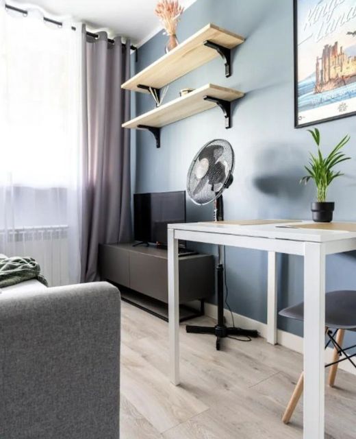 Golden Apartments Warsaw – City Center Browary Warszawskie - Ogrodowa 6
