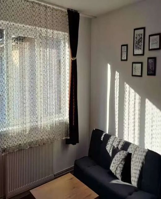 Daria Apartment Sinaia