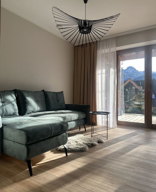 Apartament Villa Bosco Kościelisko
