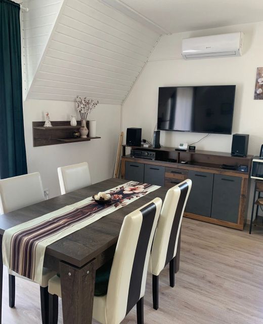Krisztina Apartman Zalakaros
