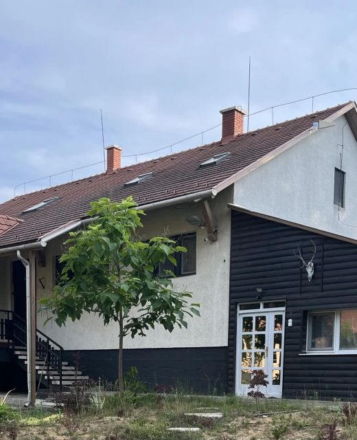 PusztaHaus Vendégház Pusztavám