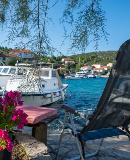 Family Friendly Seaside Apartments Zaglav, Dugi Otok - 9726 Zaglav