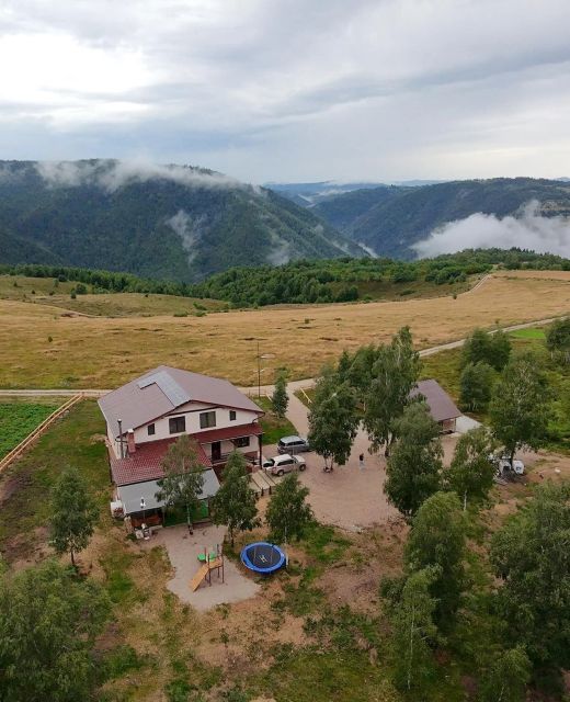 Domeniul H Dealu Mare